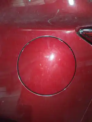 Автозапчасти б/у наружная крышка топлива за mazda cx-3 luxury ссылки oem iam b45a