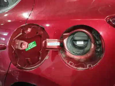 Автозапчасти б/у наружная крышка топлива за mazda cx-3 luxury ссылки oem iam b45a  