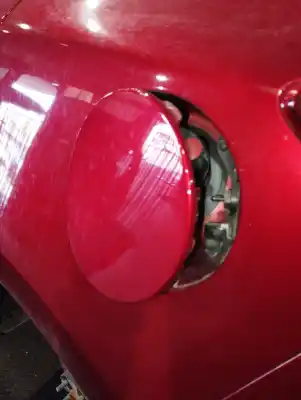 Автозапчасти б/у наружная крышка топлива за mazda cx-3 luxury ссылки oem iam b45a  