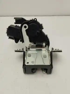 Автозапчасти б/у замок багажника/ворот за mazda cx-3 luxury ссылки oem iam bjt662310