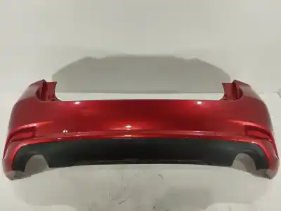 Автозапчасти б/у задний бампер за mazda cx-3 luxury ссылки oem iam bajr50031abb