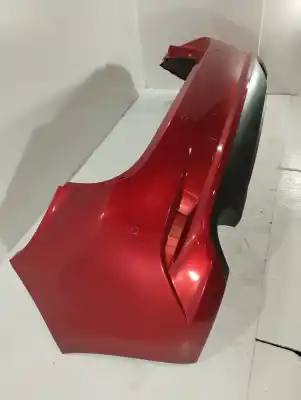 Автозапчасти б/у задний бампер за mazda cx-3 luxury ссылки oem iam bajr50031abb  