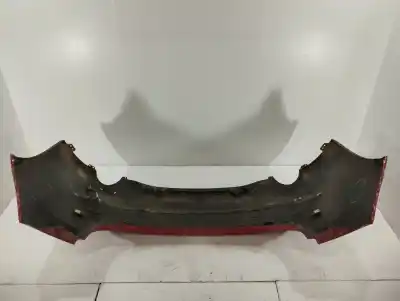 Автозапчасти б/у задний бампер за mazda cx-3 luxury ссылки oem iam bajr50031abb  