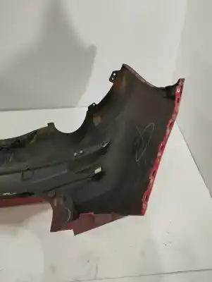 Автозапчасти б/у задний бампер за mazda cx-3 luxury ссылки oem iam bajr50031abb  