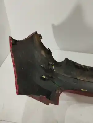 Автозапчасти б/у задний бампер за mazda cx-3 luxury ссылки oem iam bajr50031abb  