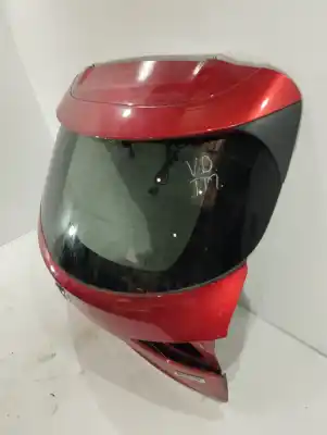 Автозапчасти б/у задняя дверь за mazda cx-3 luxury ссылки oem iam bpy06202xa  