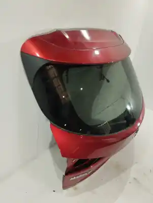 Автозапчасти б/у задняя дверь за mazda cx-3 luxury ссылки oem iam bpy06202xa  