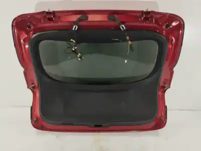 Автозапчасти б/у задняя дверь за mazda cx-3 luxury ссылки oem iam bpy06202xa  