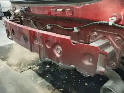 Автозапчасти б/у усиление заднего бампера за mazda cx-3 luxury ссылки oem iam bkb650260b