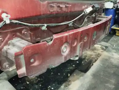 Автозапчастина б/у підсилення заднього бампера для mazda cx-3 luxury посилання на oem iam bkb650260b  