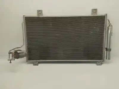 Автозапчасти б/у конденсатор / радиатор кондиционера воздуха за mazda cx-3 luxury ссылки oem iam 839700504