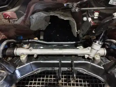 Автозапчасти б/у рулевая рейка за mazda cx-3 luxury ссылки oem iam jg201004692