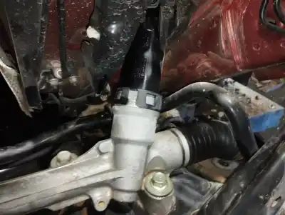 Автозапчастина б/у рульмова рейка для mazda cx-3 luxury посилання на oem iam jg201004692  