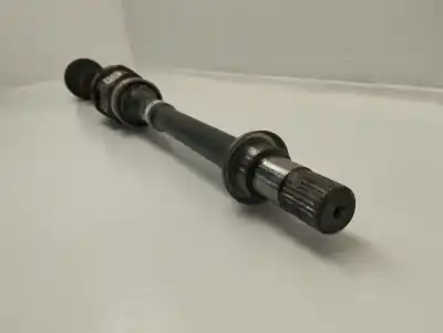 Автозапчасти б/у передняя правая трансмиссия за mazda cx-3 luxury ссылки oem iam gtu32550x  