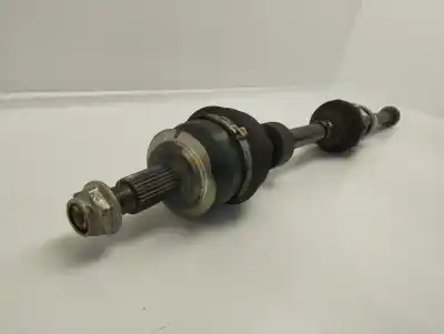 Автозапчасти б/у передняя правая трансмиссия за mazda cx-3 luxury ссылки oem iam gtu32550x  