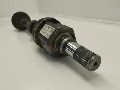 Автозапчасти б/у передняя левая трансмиссия за mazda cx-3 luxury ссылки oem iam gtu32560x  