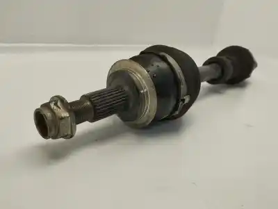 Автозапчасти б/у передняя левая трансмиссия за mazda cx-3 luxury ссылки oem iam gtu32560x  