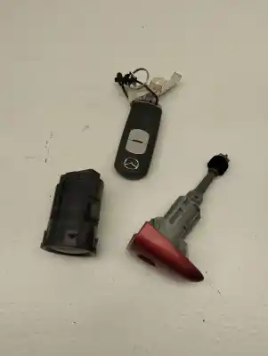 Автозапчасти б/у переключатель стартера за mazda cx-3 luxury ссылки oem iam bjs7663s0