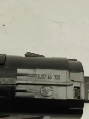 Автозапчасти б/у переключатель стартера за mazda cx-3 luxury ссылки oem iam bjs7663s0  