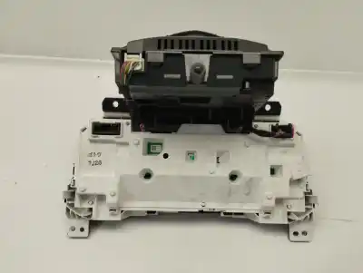 Автозапчасти б/у приборная доска за mazda cx-3 luxury ссылки oem iam d23c55430  