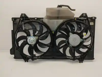 Автозапчасти б/у ЭЛЕКТРИЧЕСКИЙ ВЕНТИЛЯТОР за MAZDA CX-3  ссылки OEM IAM PEAR15025  