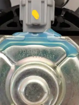 Автозапчастина б/у електро вентилятор для mazda cx-3 luxury посилання на oem iam pear15025  