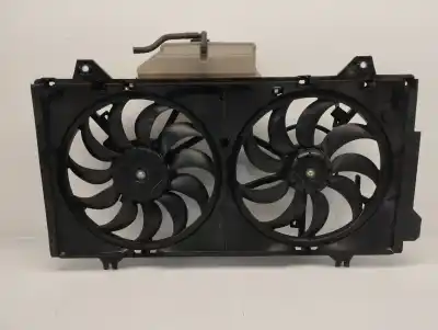 Автозапчастина б/у електро вентилятор для mazda cx-3 luxury посилання на oem iam pear15025  