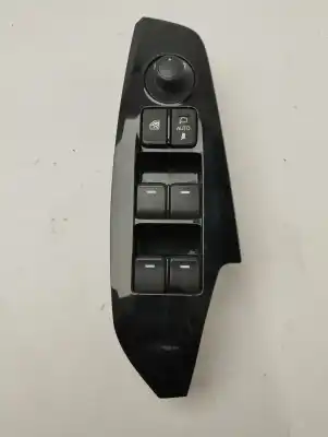 Автозапчасти б/у выключатель левого переднего окна за mazda cx-3 luxury ссылки oem iam bmn866350