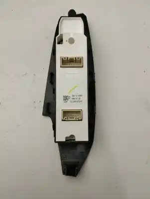 Автозапчастина б/у передні вікний вмикач для mazda cx-3 luxury посилання на oem iam bmn866350  