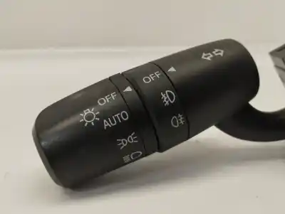 Автозапчасти б/у управление светом за mazda cx-3 luxury ссылки oem iam 17j686  