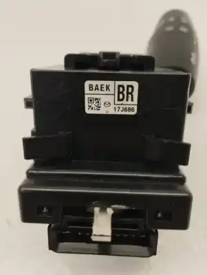 Автозапчасти б/у управление светом за mazda cx-3 luxury ссылки oem iam 17j686  