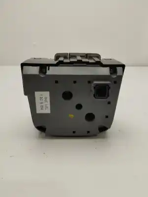 Автозапчасти б/у многофункциональное управление за mazda cx-3 luxury ссылки oem iam gmj666cmoa  