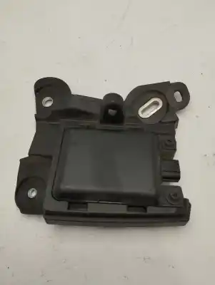 Автозапчасти б/у электронный модуль за mazda cx-3 luxury ссылки oem iam b62e67z41  