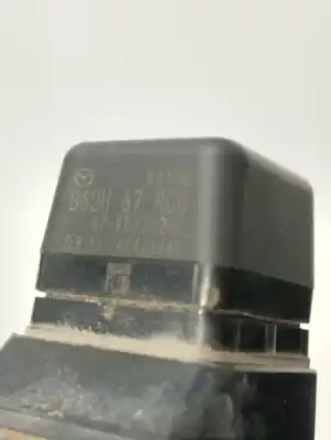 Second-hand car spare part camera for mazda cx-3 luxury oem iam references b62h67rc0  