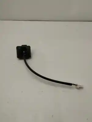 Second-hand car spare part camera for mazda cx-3 luxury oem iam references b62h67rc0  