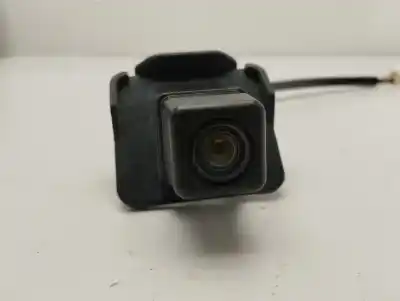 Second-hand car spare part camera for mazda cx-3 luxury oem iam references b62h67rc0  