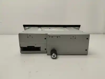 Pezzo di ricambio per auto di seconda mano impianto audio / radio cd per mazda cx-3 luxury riferimenti oem iam bhp3669g0c  