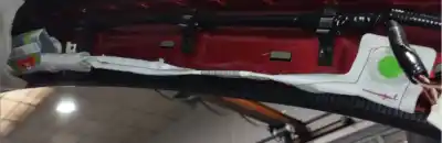 Автозапчастина б/у передня ліва подушка безпеки для mazda cx-3 luxury посилання на oem iam bjv557kn0  