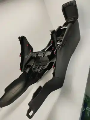 Автозапчасти б/у центральный подлокотник за mazda cx-3 luxury ссылки oem iam bade64320a02  