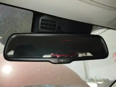 Pezzo di ricambio per auto di seconda mano SPECCHIO INTERNO per MAZDA CX-3  Riferimenti OEM IAM GHR169320B75  
