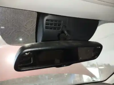 Автозапчастина б/у внутрішне дзеркало для mazda cx-3 luxury посилання на oem iam ghr169320b75  