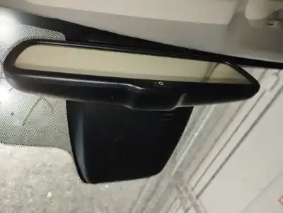 Автозапчастина б/у внутрішне дзеркало для mazda cx-3 luxury посилання на oem iam ghr169320b75  