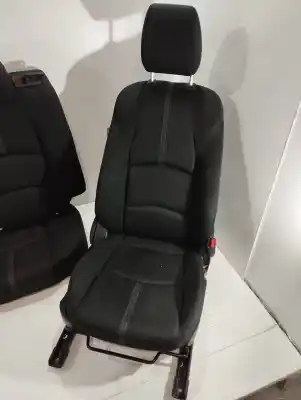 Автозапчастина б/у комплект сидів для mazda cx-3 luxury посилання на oem iam   