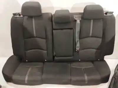 Автозапчастина б/у комплект сидів для mazda cx-3 luxury посилання на oem iam   