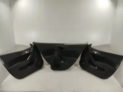 Автозапчастина б/у комплект сидів для mazda cx-3 luxury посилання на oem iam   