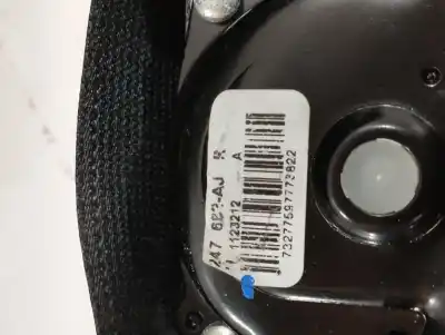 Автозапчастина б/у комплект подушки безпеки для mazda cx-3 luxury посилання на oem iam   