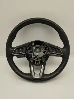 Автозапчасти б/у руль за mazda cx-3 luxury ссылки oem iam 634883000c
