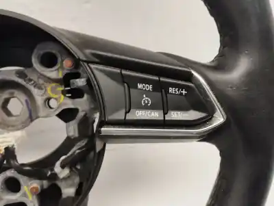 Автозапчастина б/у кермо для mazda cx-3 luxury посилання на oem iam 634883000c  