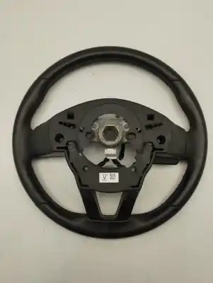 Автозапчастина б/у кермо для mazda cx-3 luxury посилання на oem iam 634883000c  