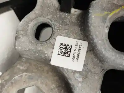 Автозапчастина б/у кермо для mazda cx-3 luxury посилання на oem iam 634883000c  